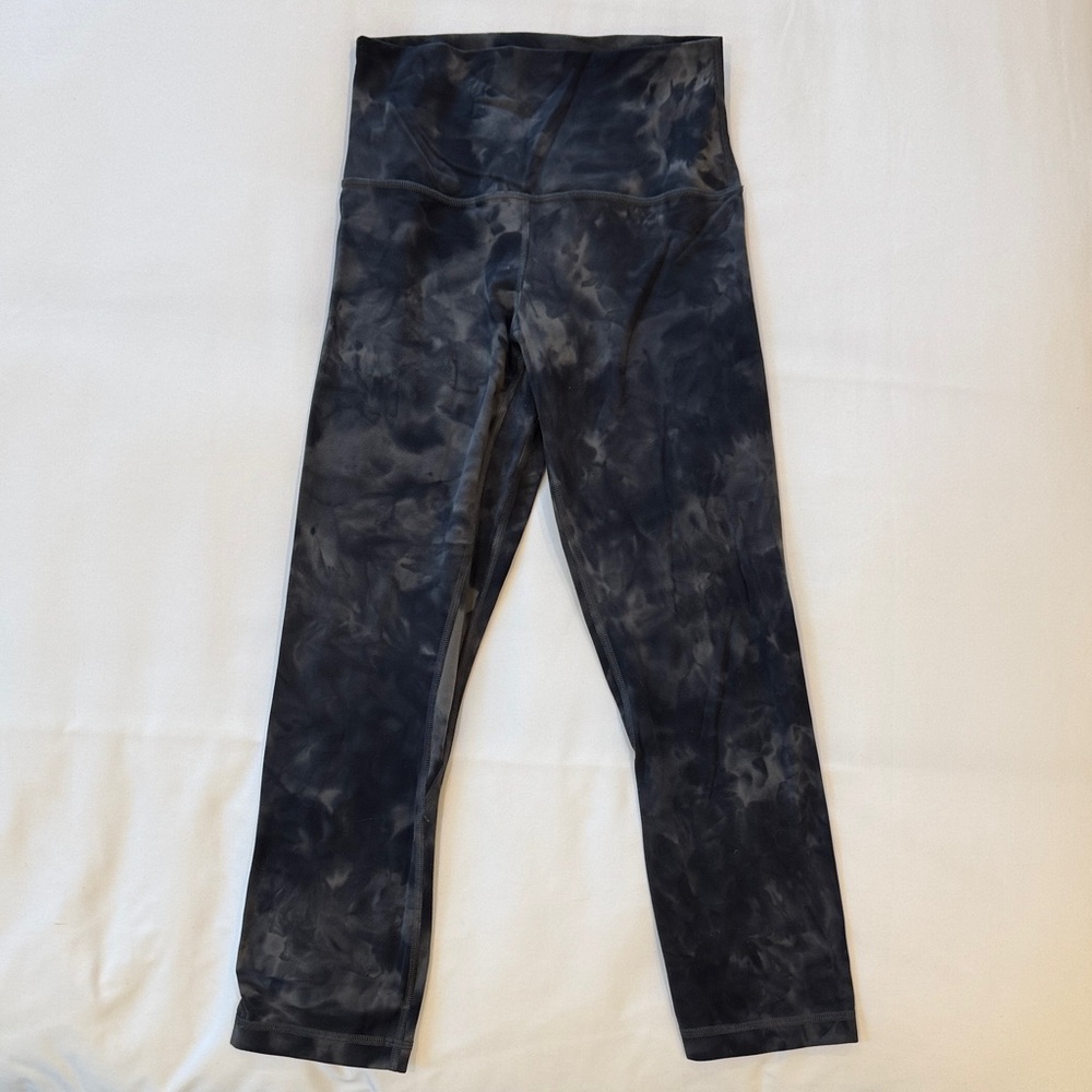 Lululemon Sz 4 - 25” Align Leggings